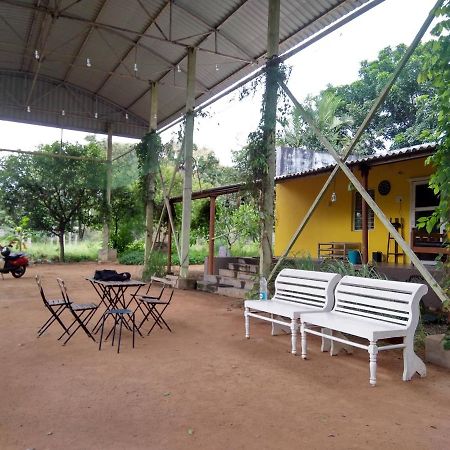 Hornbill Farm Resort 海得拉巴 外观 照片